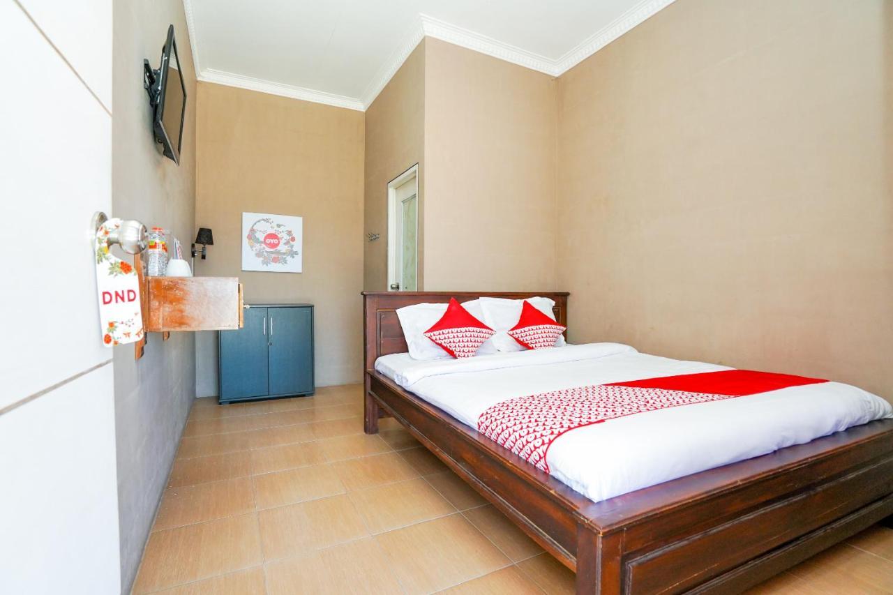 Oyo 1087 Homestay Potato House Bromo Exterior photo